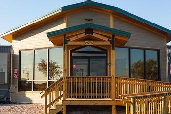 Black Gold Odessa Lodge Екстериор снимка